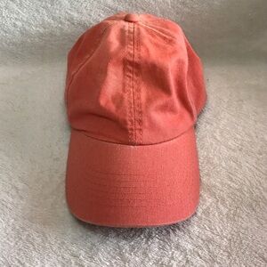 Biltmore for Madewell baseball cap